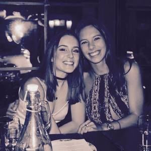 Meet your Posher, Charlotte